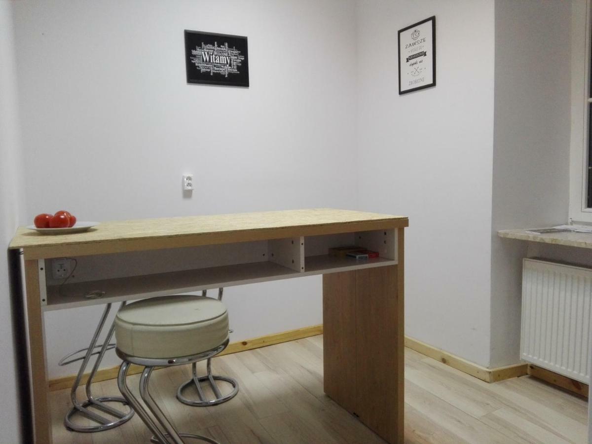 Lulu Hostel Lublin Extérieur photo