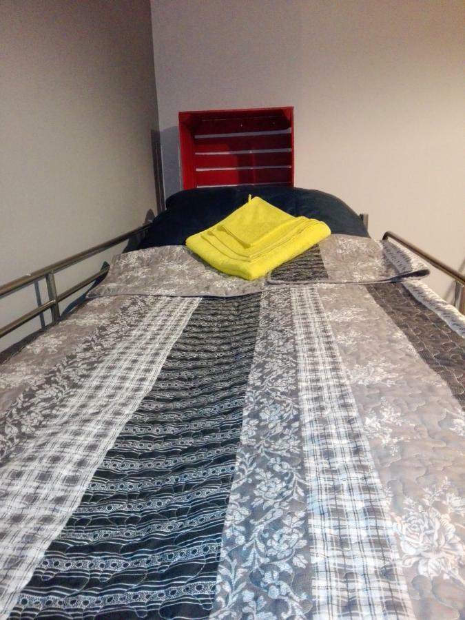 Lulu Hostel Lublin Extérieur photo