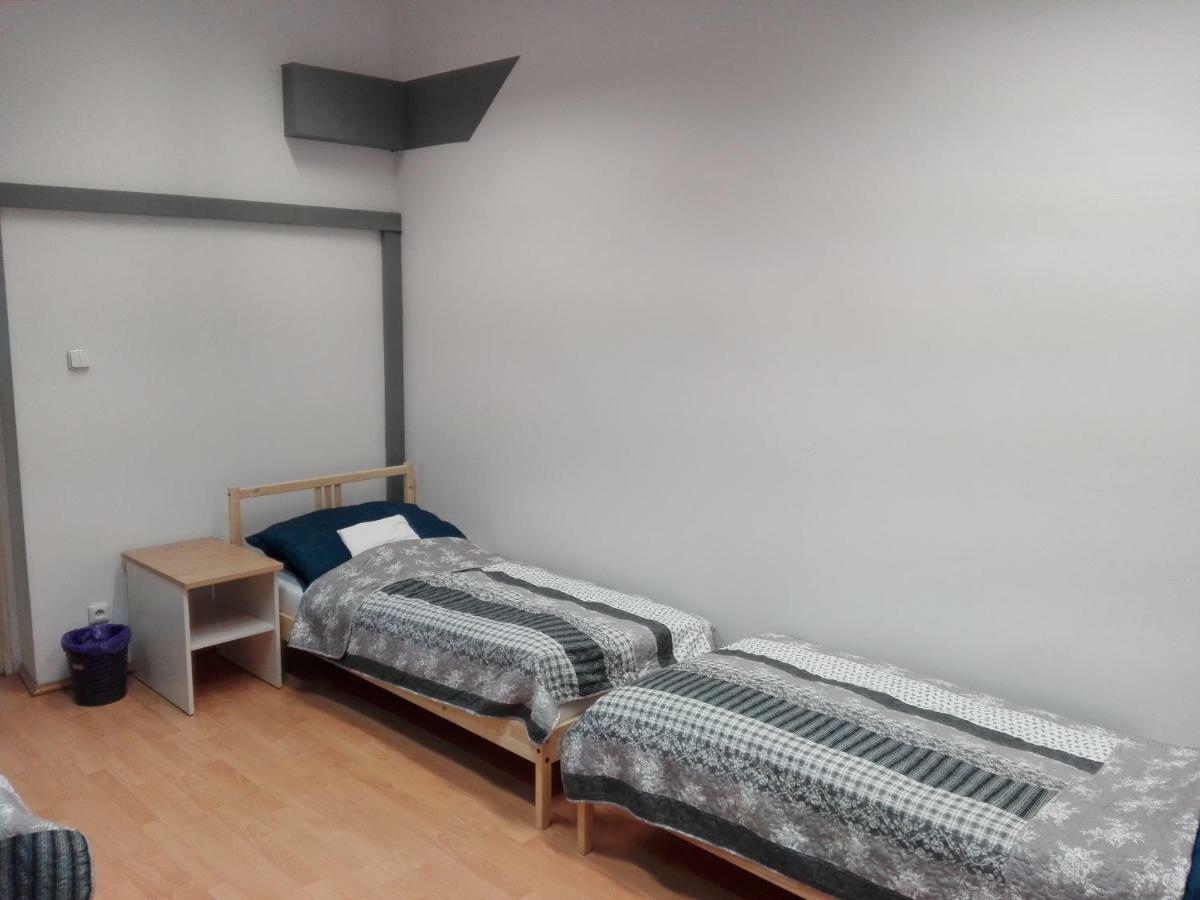 Lulu Hostel Lublin Extérieur photo